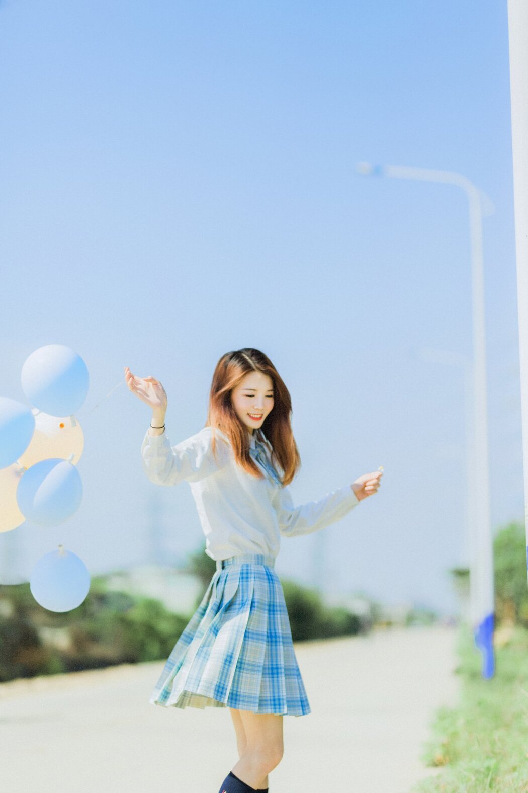 YiTuYu艺图语 Vol.362 Hang Zi