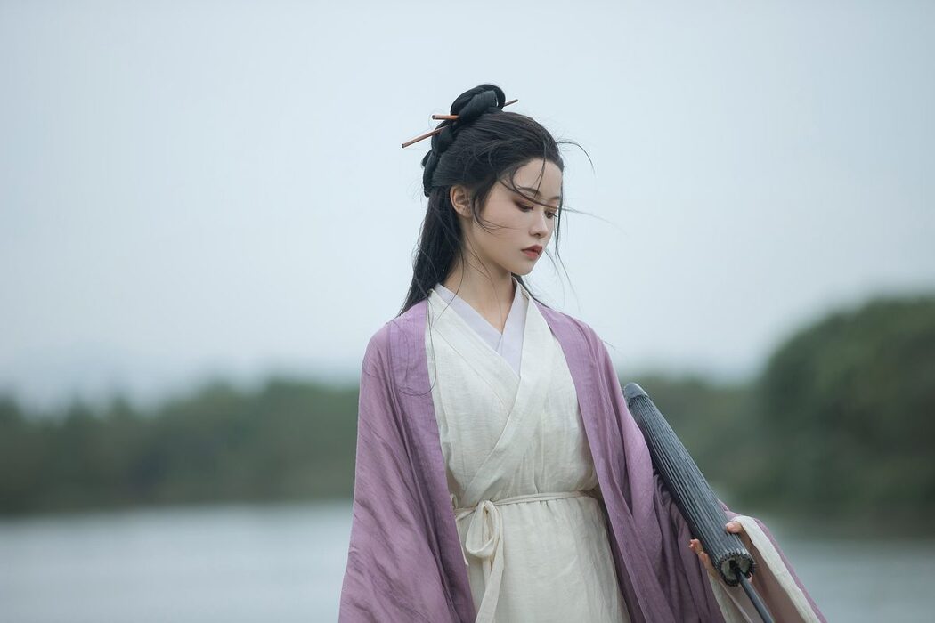 YiTuYu艺图语 Vol.3537 Li Yi Yi