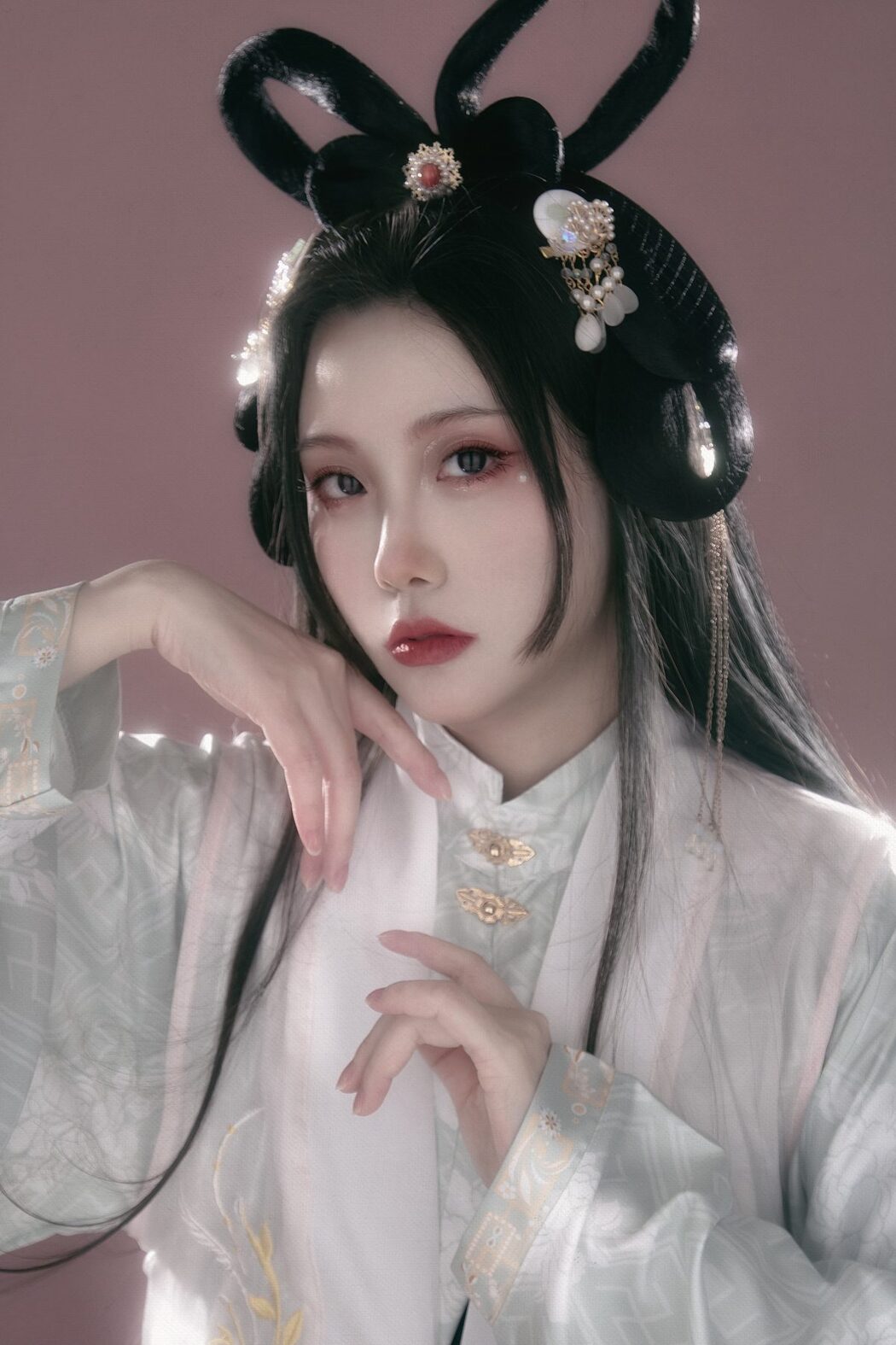 YiTuYu艺图语 Vol.3653 Ri Na