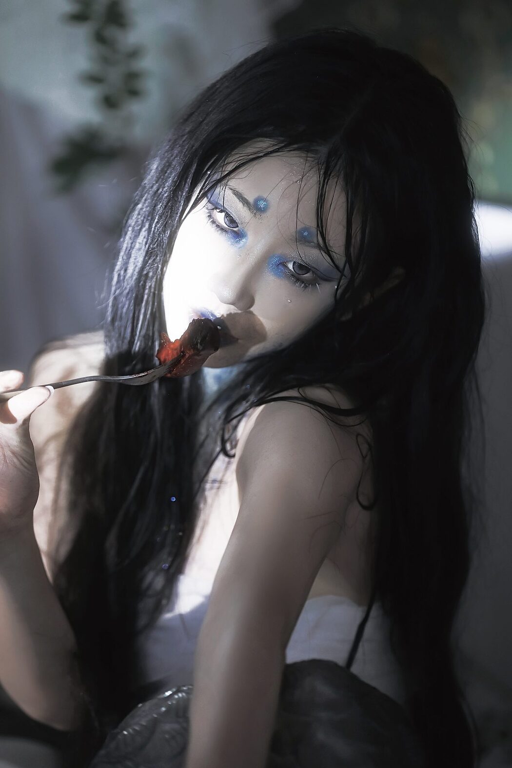 YiTuYu艺图语 Vol.3691 Ling Hun Chu Tao Kong Chuan Zi