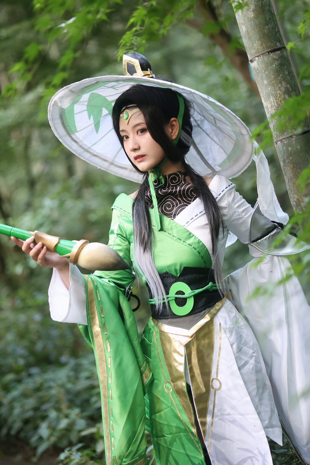 YiTuYu艺图语 Vol.3656 Chi Oto Oto