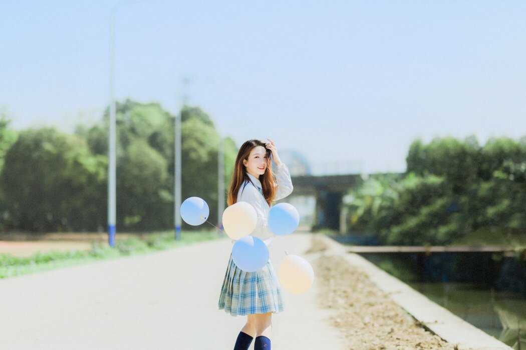 YiTuYu艺图语 Vol.362 Hang Zi