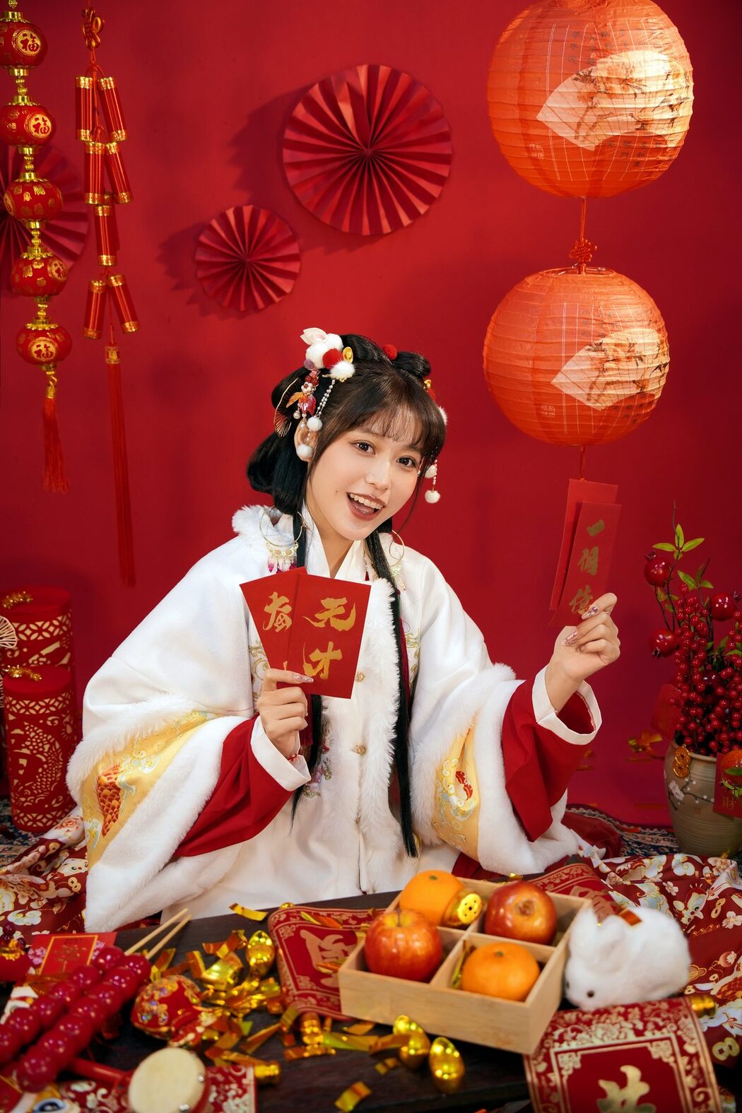 YiTuYu艺图语 Vol.3687 Teng