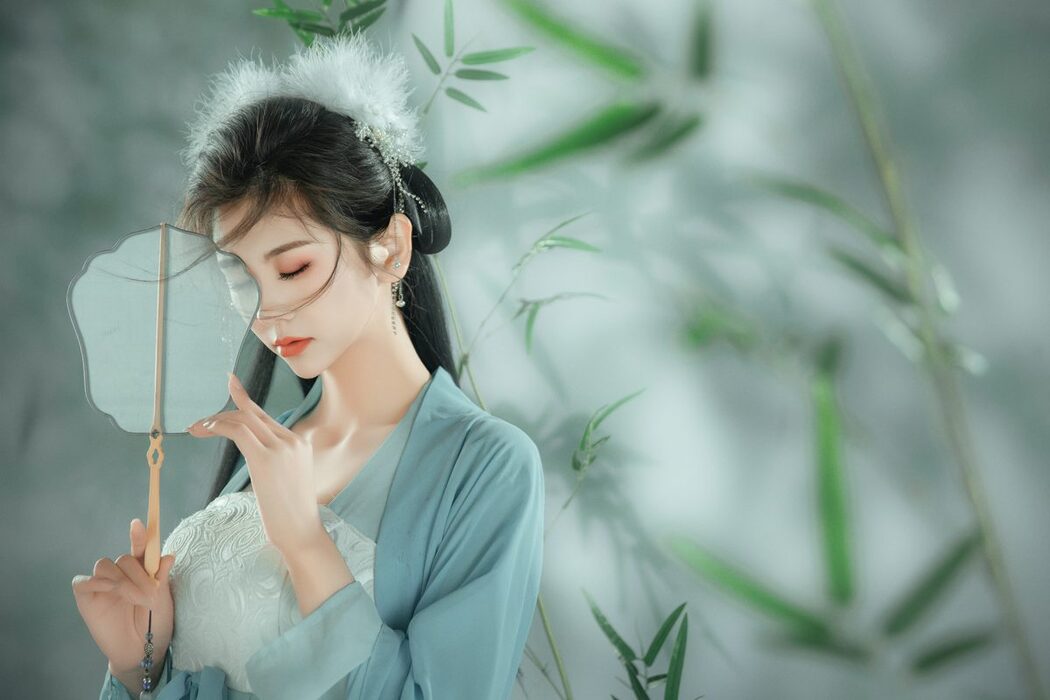 YiTuYu艺图语 Vol.3695 Fang Bao