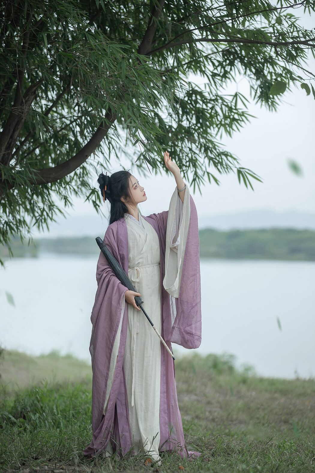 YiTuYu艺图语 Vol.3537 Li Yi Yi