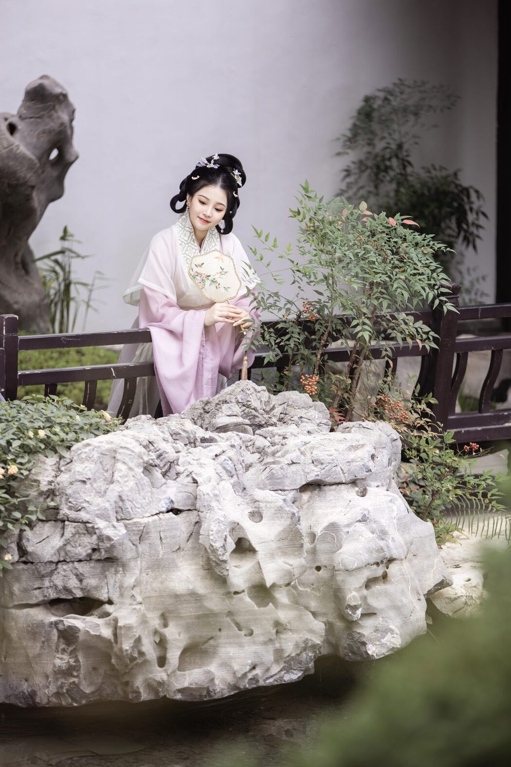 YiTuYu艺图语 Vol.3538 Yi Dui Ling Yi