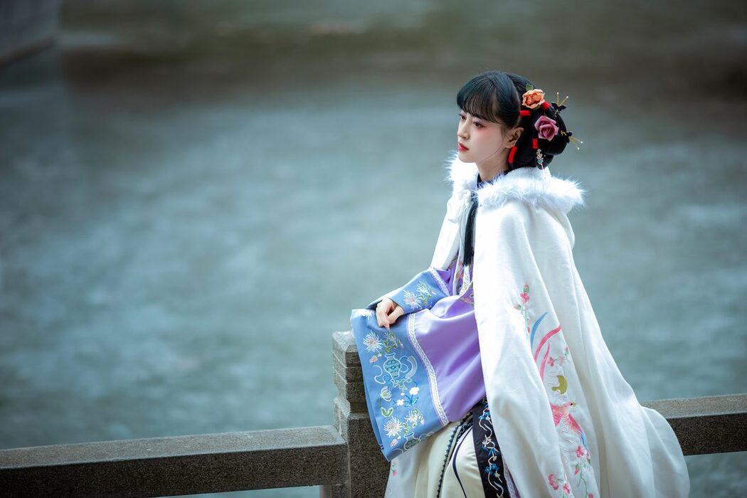 YiTuYu艺图语 Vol.3700 Yi Xuan