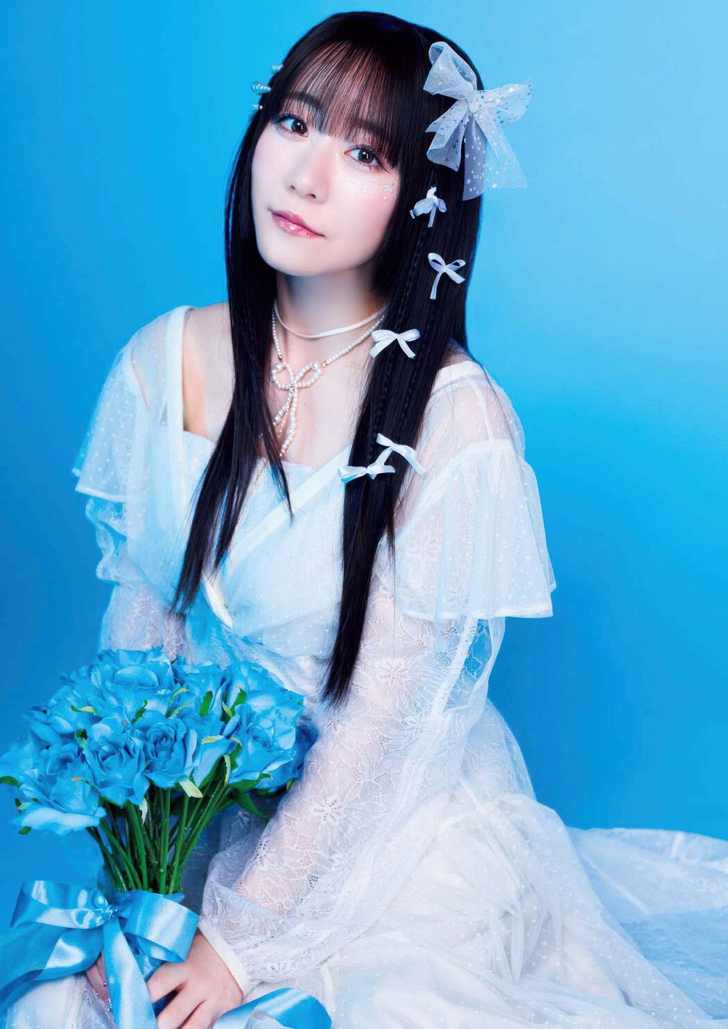 FRUITS ZIPPER フルーツジッパー, Big Comic Spirits 2025 No.26 (ビッグコミックスピリッツ 2025年26号)