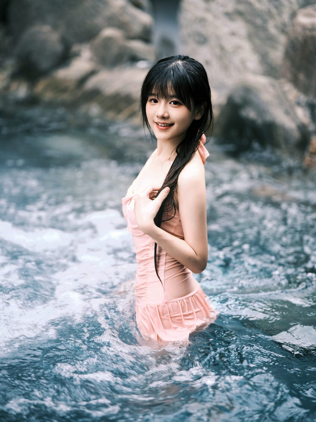 YiTuYu艺图语 Vol.3701 Xiao Xiao Miao