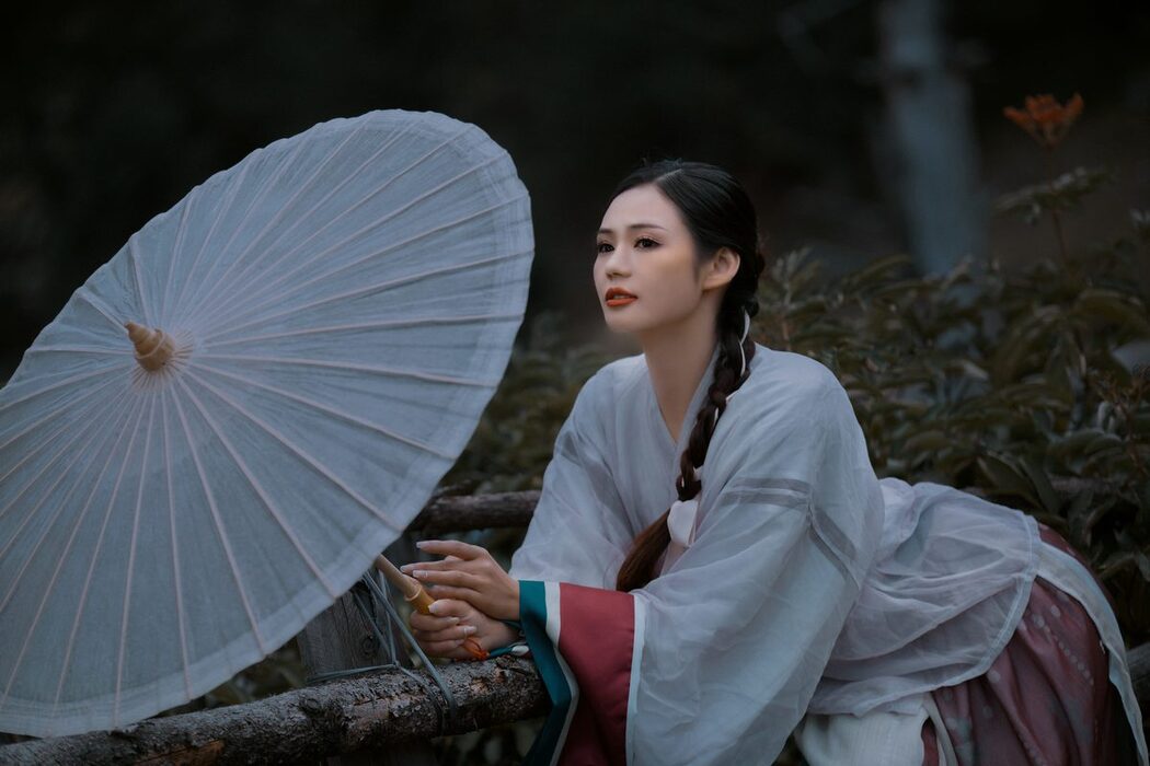 YiTuYu艺图语 Vol.3530 Xie A Ling