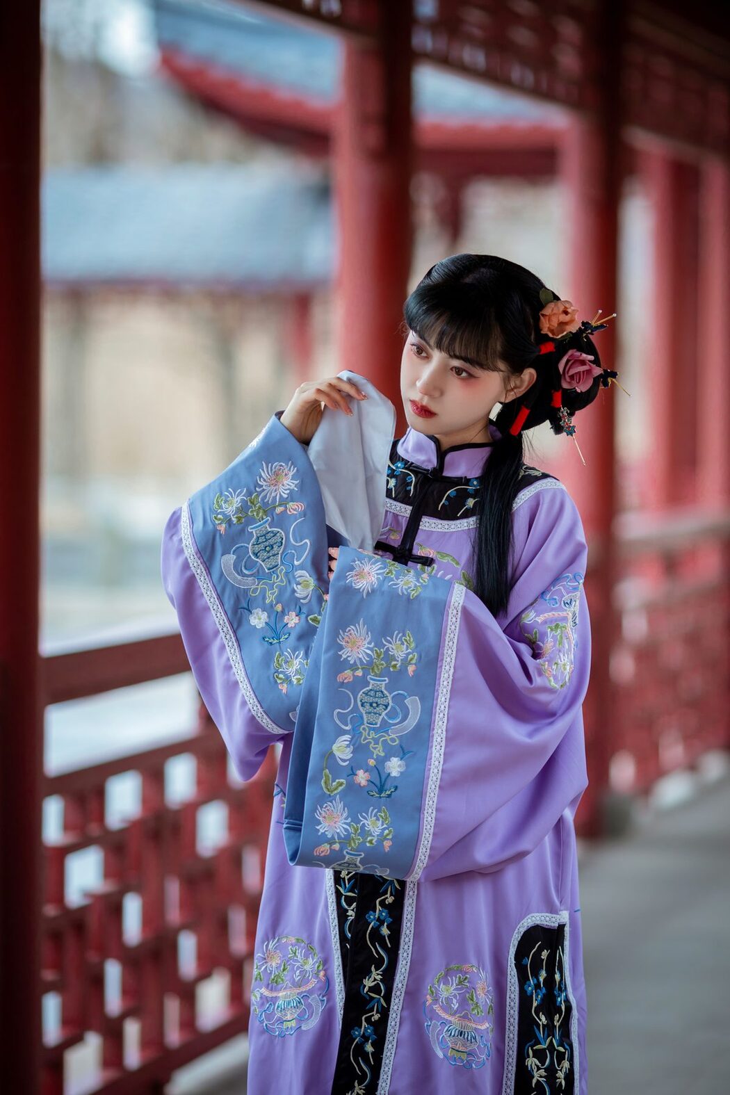 YiTuYu艺图语 Vol.3700 Yi Xuan