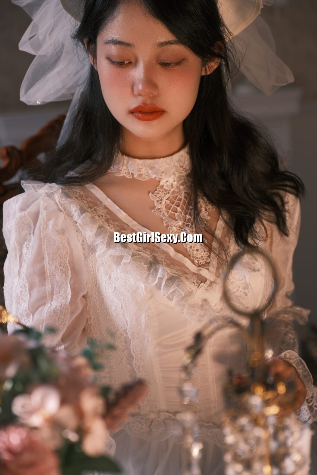 YiTuYu艺图语 Vol.3536 Jiao Zi Yao Chi Tang Tang Tang Tang Da