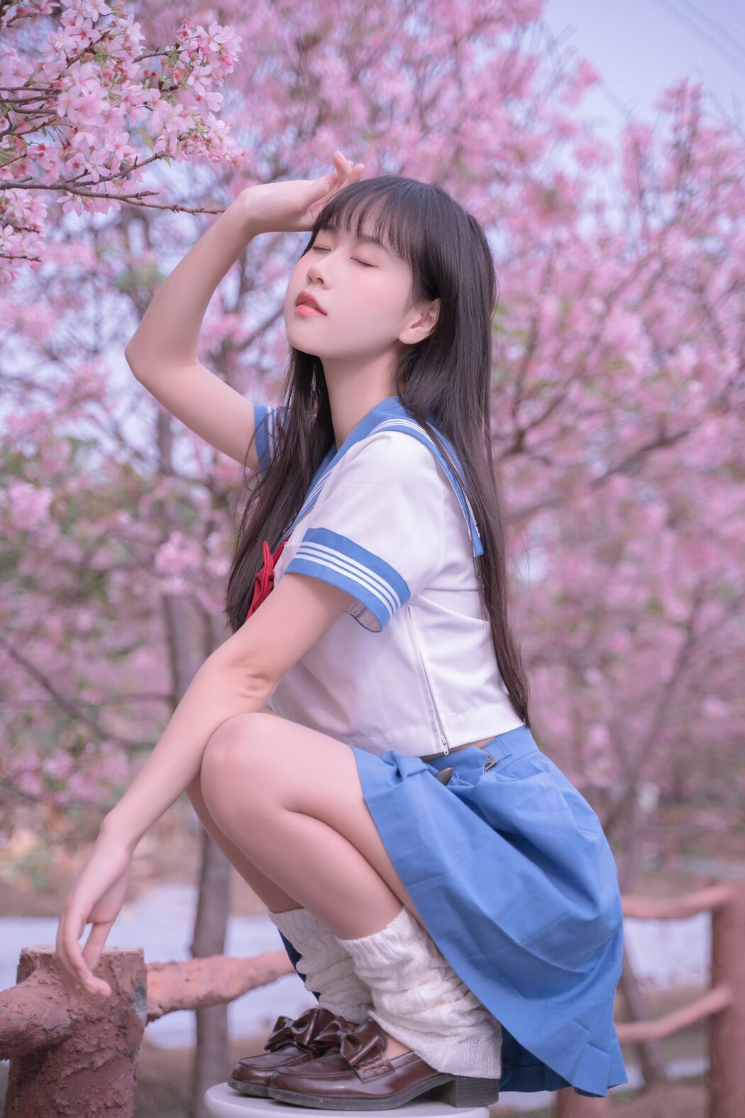 YiTuYu艺图语 Vol.3665 Meng Ya Er