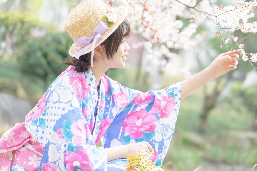 YiTuYu艺图语 Vol.3534 Izumi Izumi