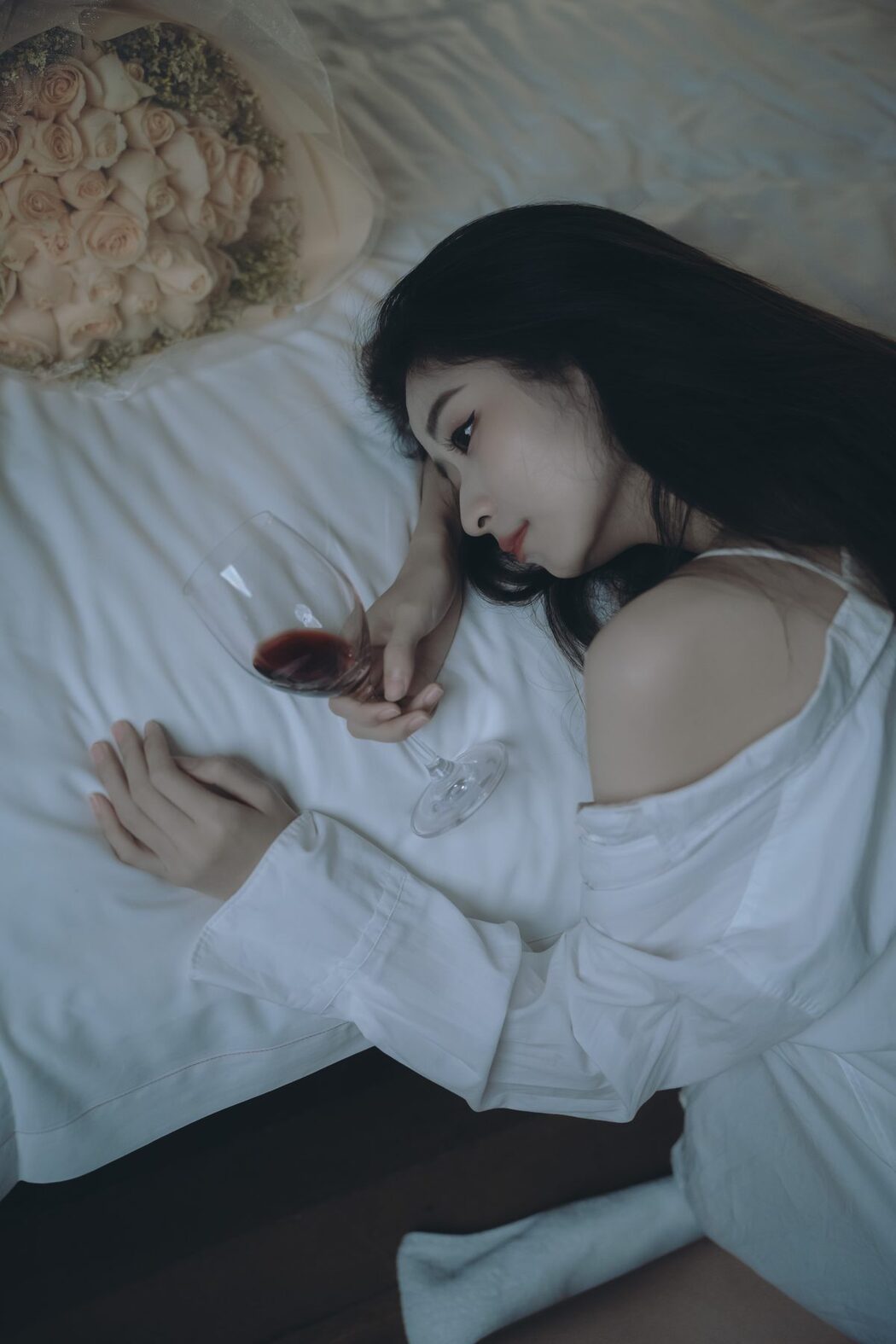 YiTuYu艺图语 Vol.3676 Xiao Ze