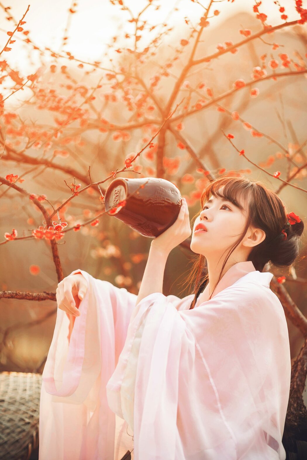 YiTuYu艺图语 Vol.364 Fan Da Er