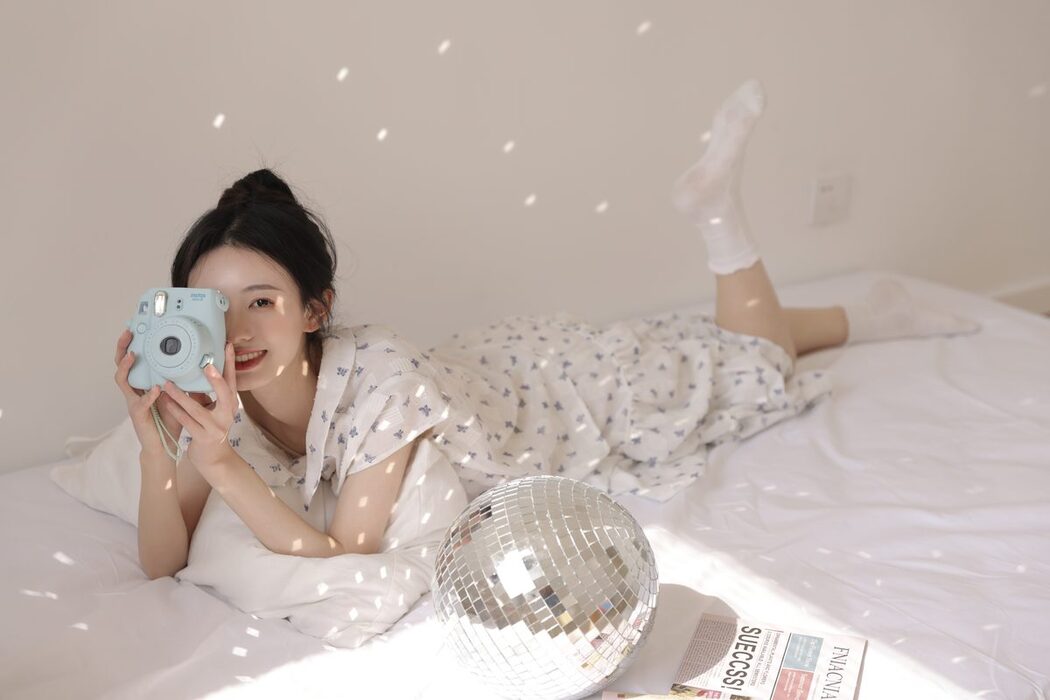 YiTuYu艺图语 Vol.3689 Xiao Yang Ai Gan Fan