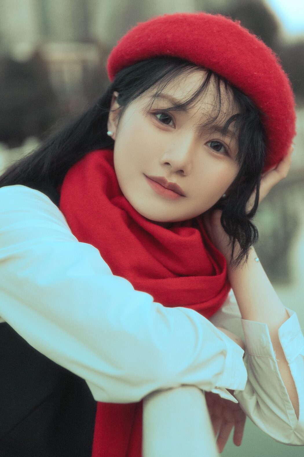 YiTuYu艺图语 Vol.3681 Zora Cover Photo
