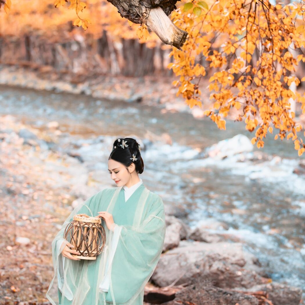 YiTuYu艺图语 Vol.3545 Xie A Ling