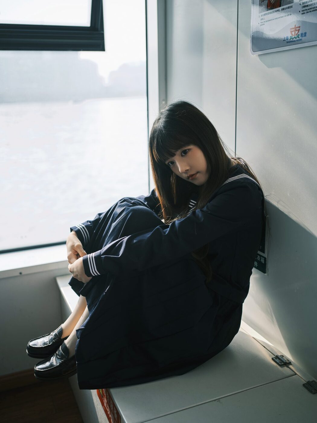 YiTuYu艺图语 Vol.3544 Xiao Xiao Miao