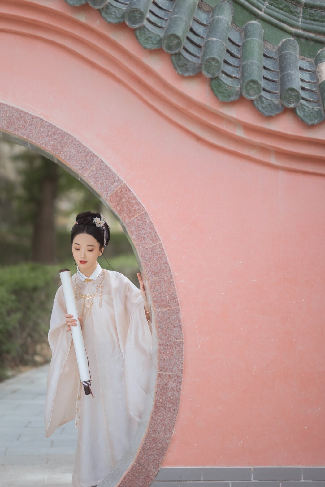 YiTuYu艺图语 Vol.365 La Bi Xiao Xin