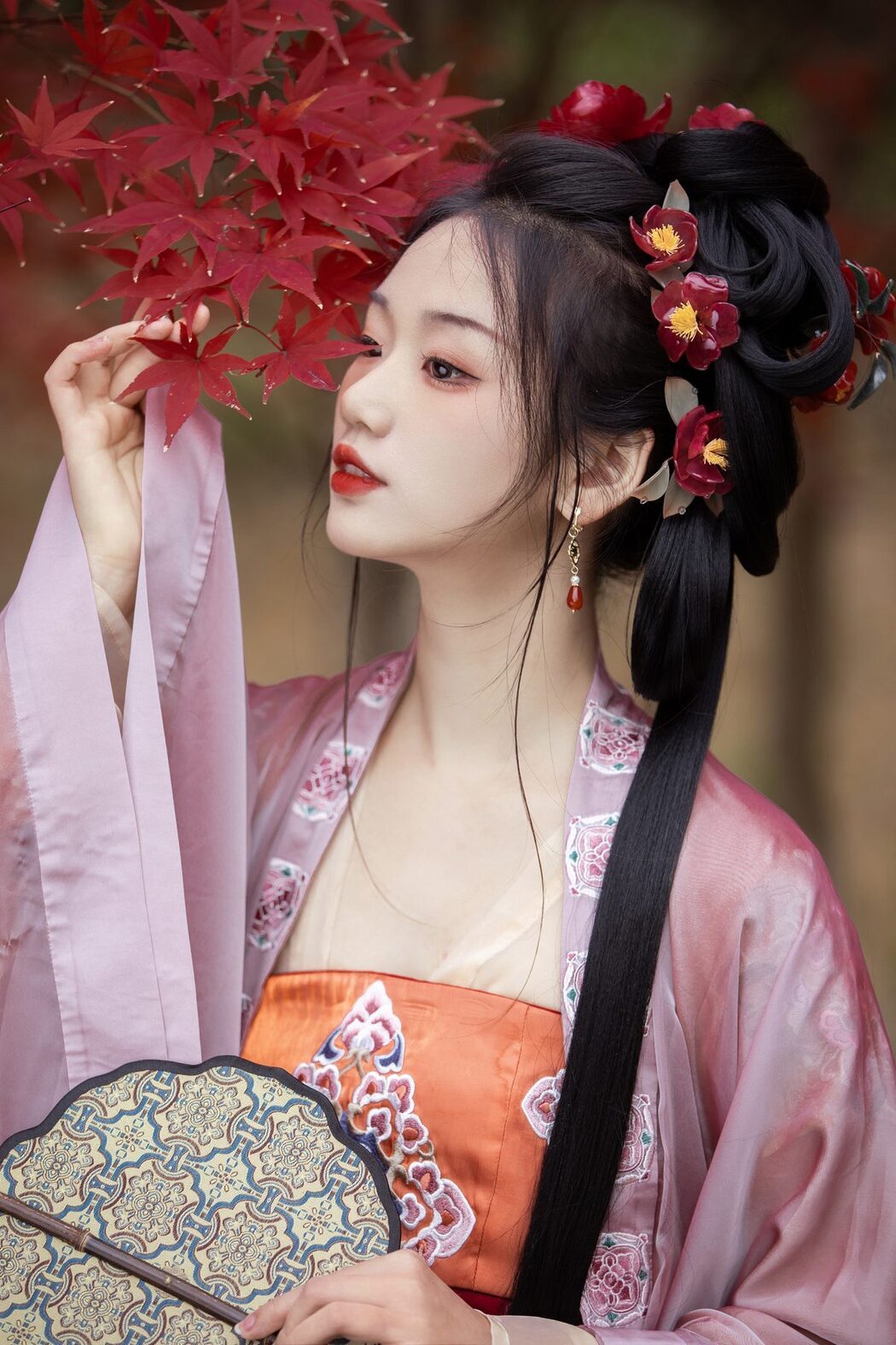 YiTuYu艺图语 Vol.3533 Wan Jiang Ting