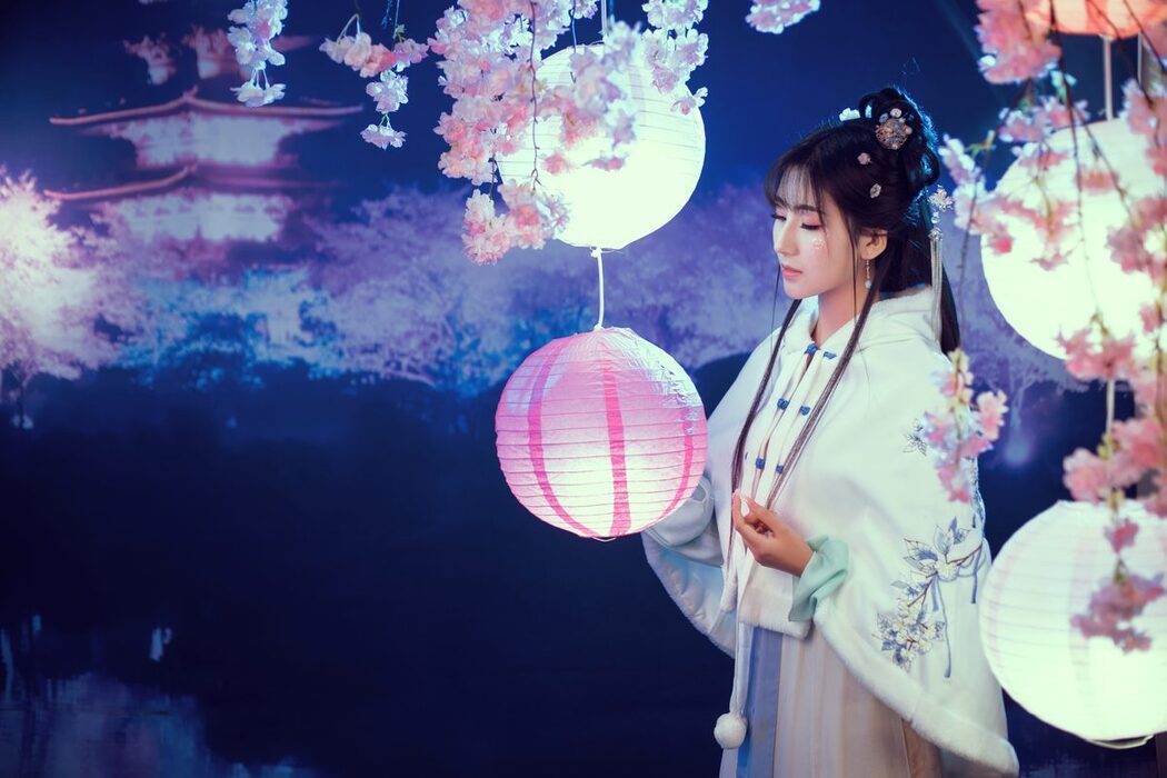 YiTuYu艺图语 Vol.3666 Li Lee