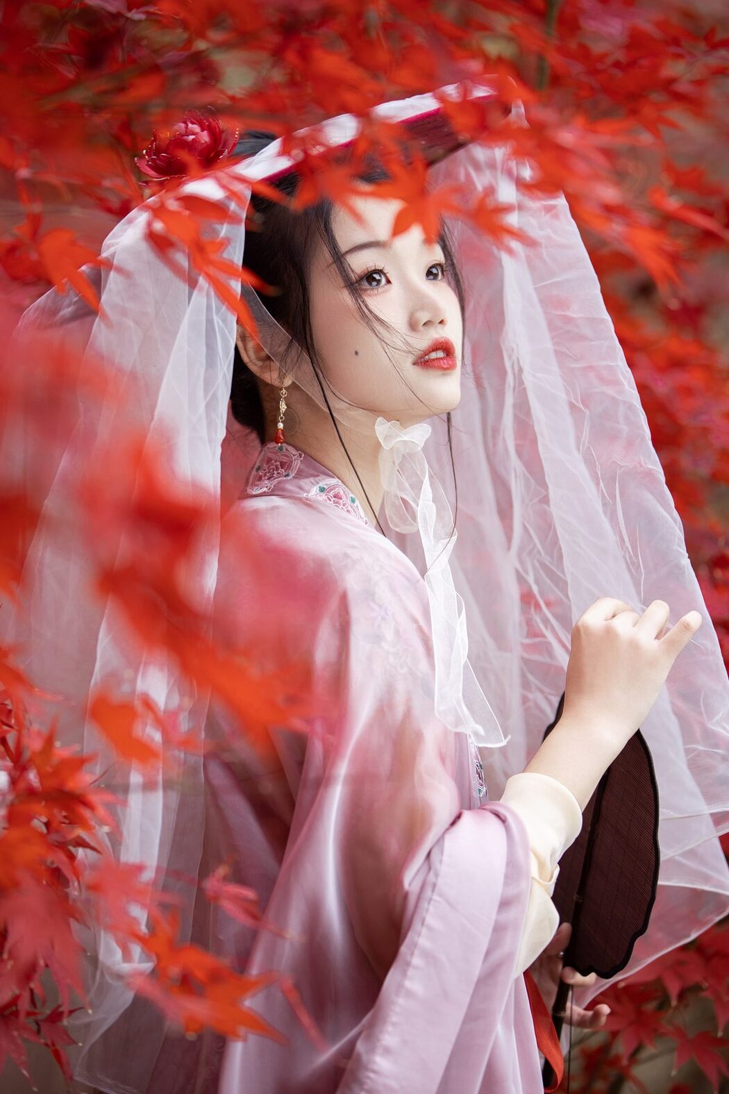 YiTuYu艺图语 Vol.3533 Wan Jiang Ting