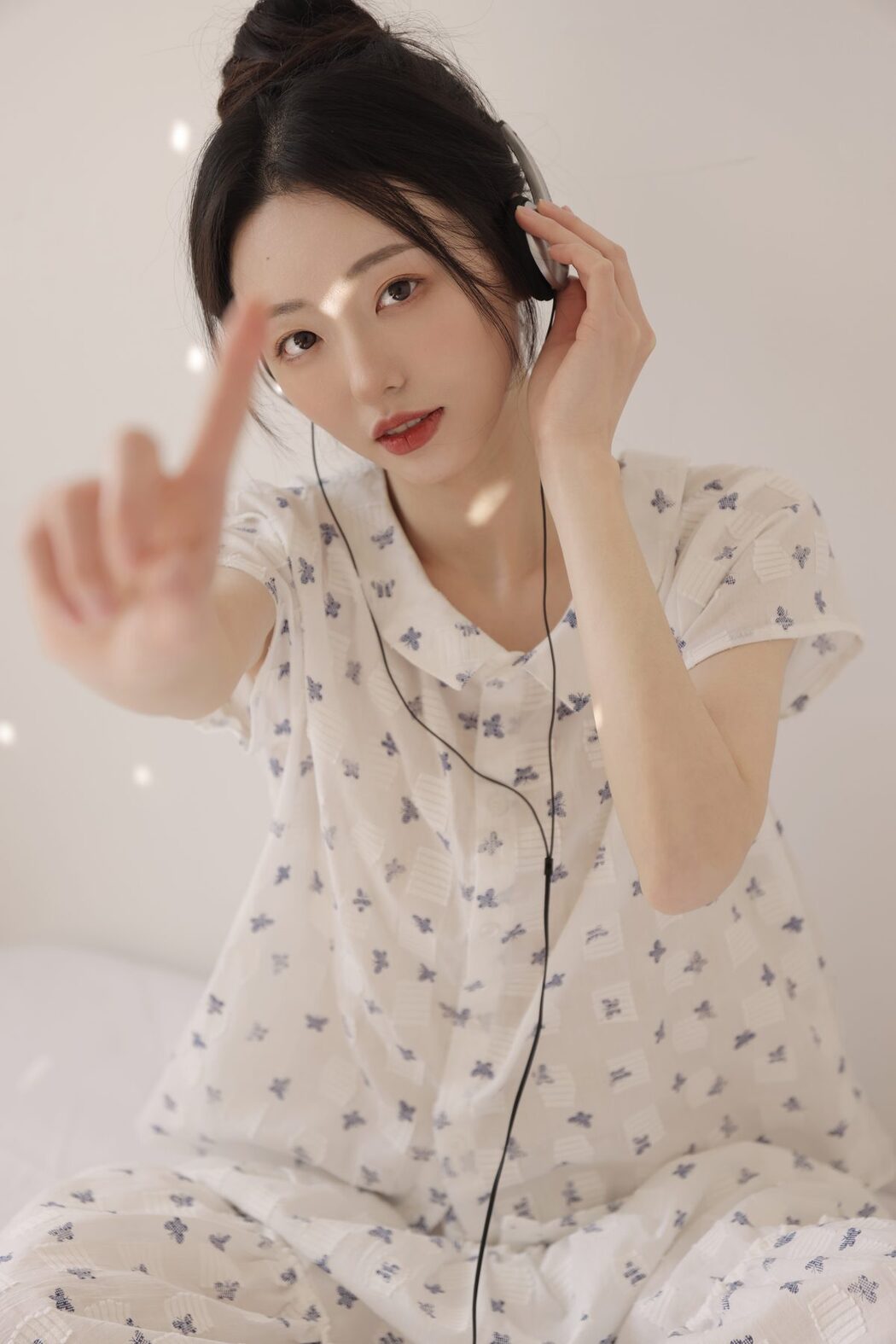 YiTuYu艺图语 Vol.3689 Xiao Yang Ai Gan Fan