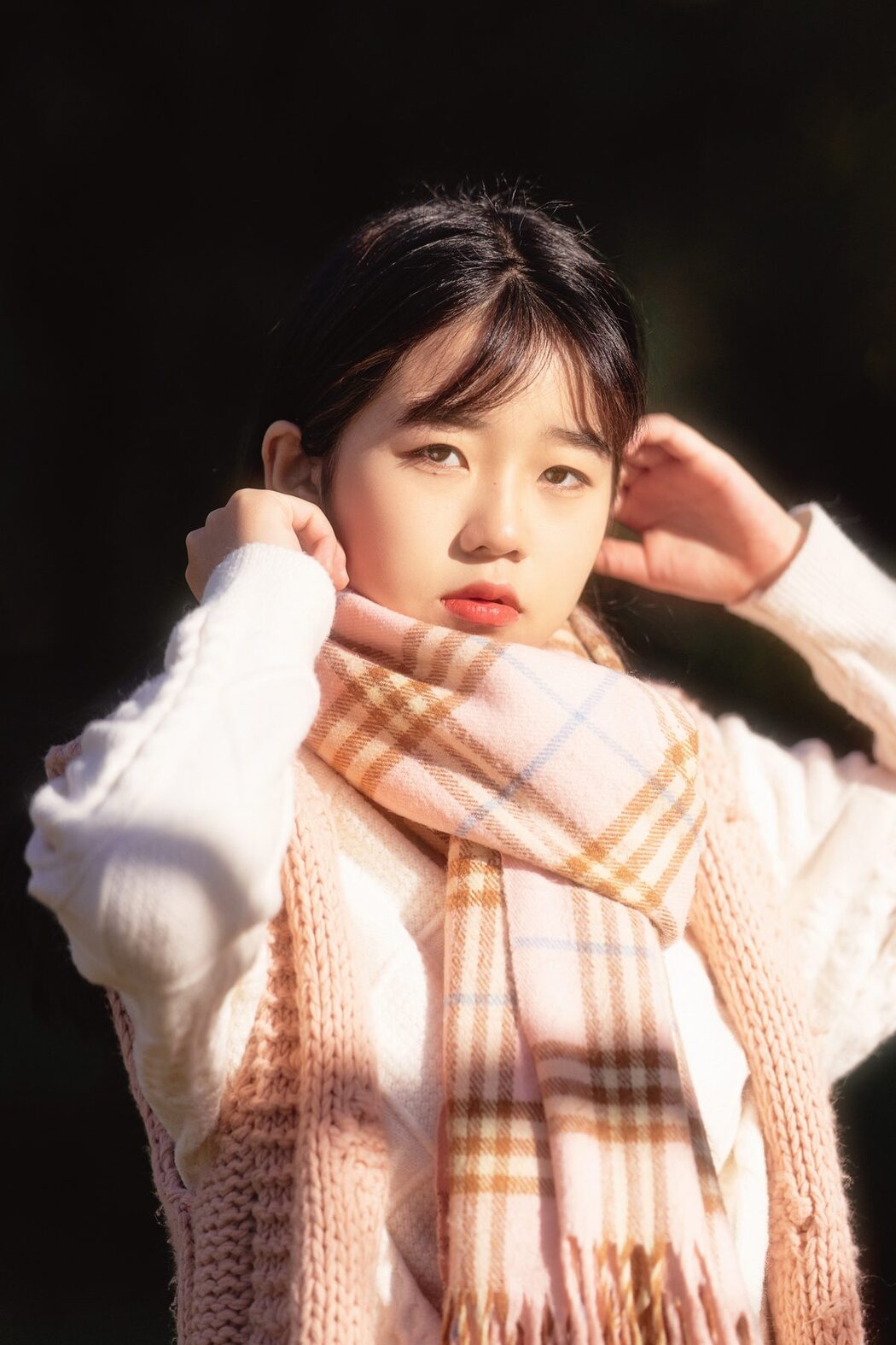 YiTuYu艺图语 Vol.3541 Zi Zi