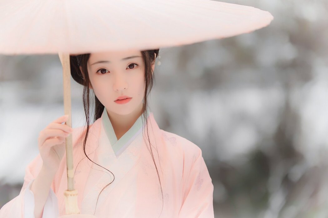 YiTuYu艺图语 Vol.370 Xiao Wu