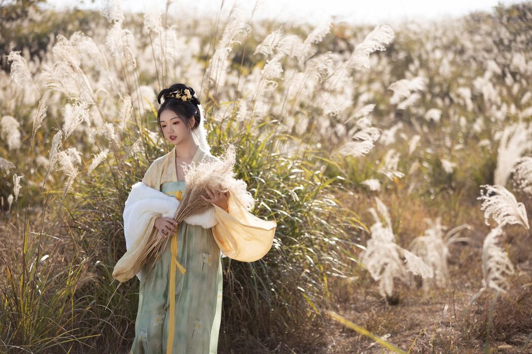 YiTuYu艺图语 Vol.3543 Wan Jiang Ting