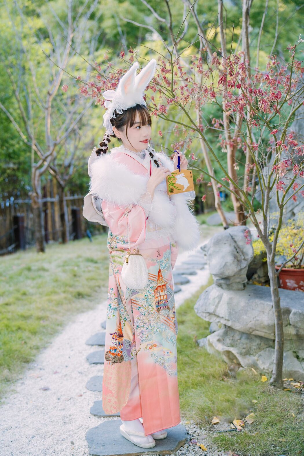 YiTuYu艺图语 Vol.3548 Jiang Jiang