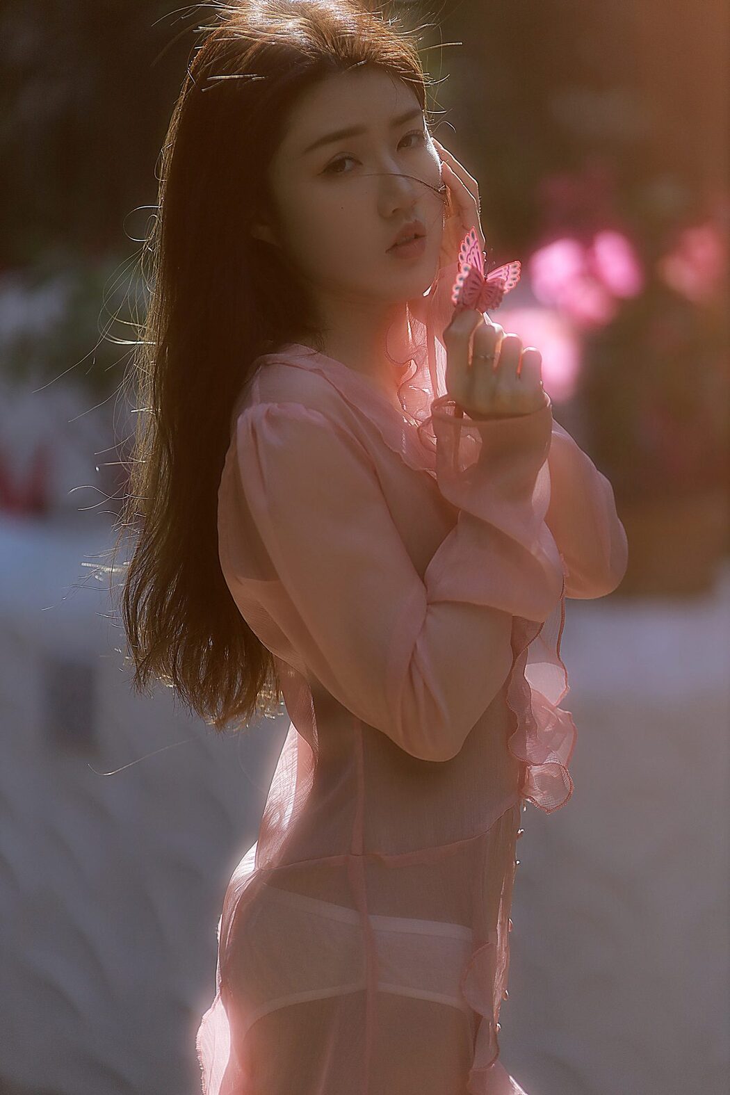 YiTuYu艺图语 Vol.3699 Su Xiang Tu Rou