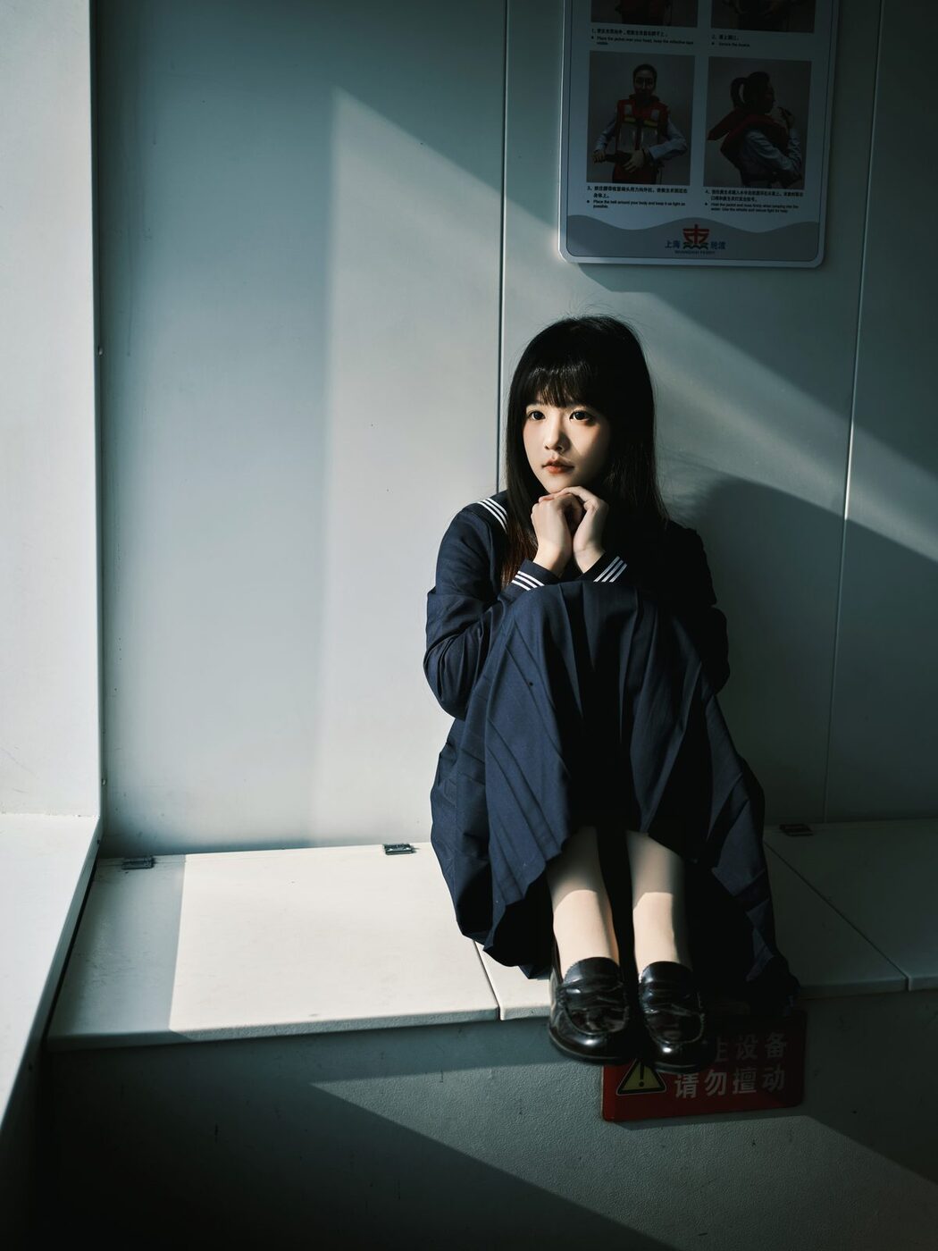 YiTuYu艺图语 Vol.3544 Xiao Xiao Miao