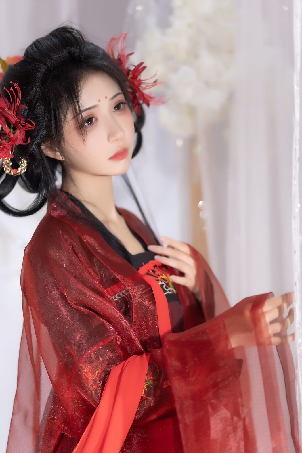 YiTuYu艺图语 Vol.3703 Qi Luo Sheng De Xiao Su Su