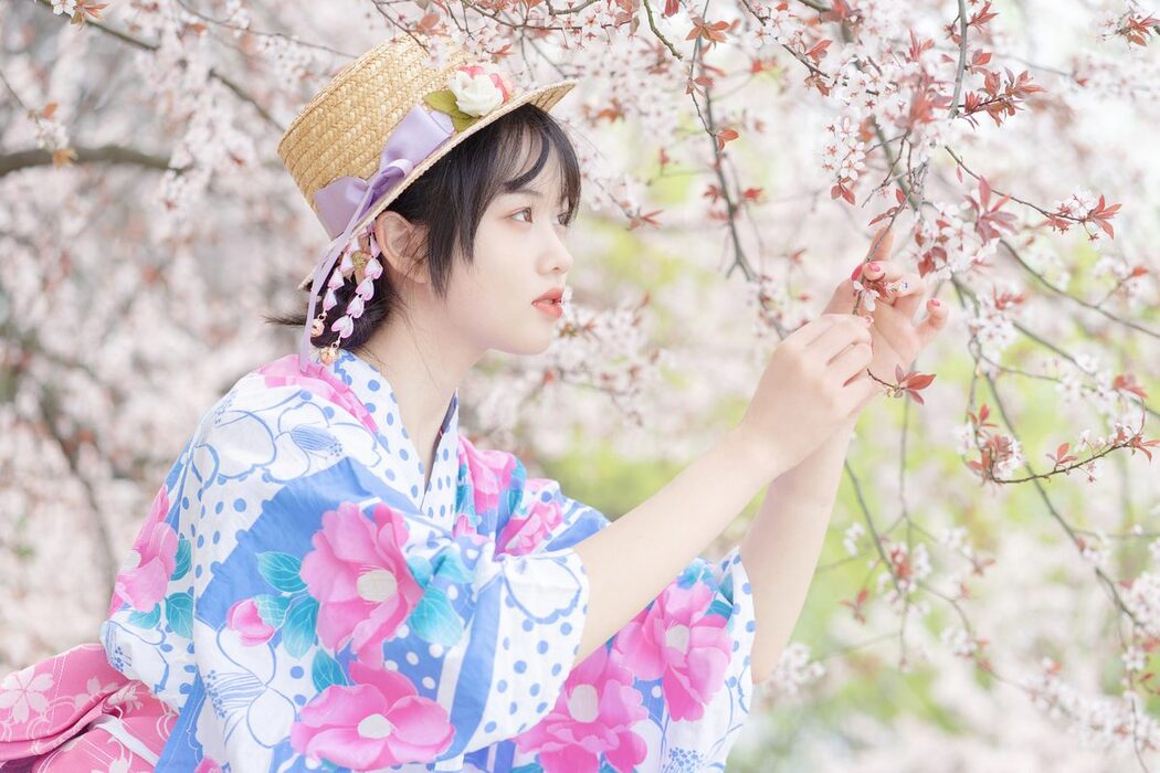 YiTuYu艺图语 Vol.3534 Izumi Izumi