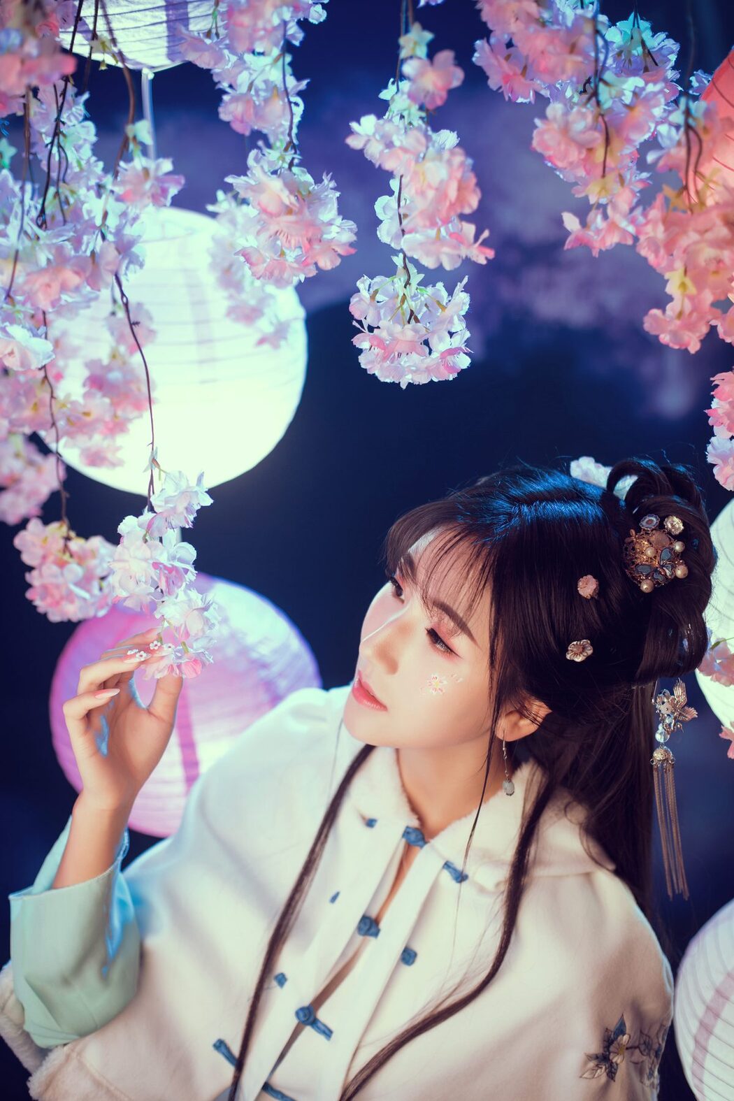 YiTuYu艺图语 Vol.3666 Li Lee