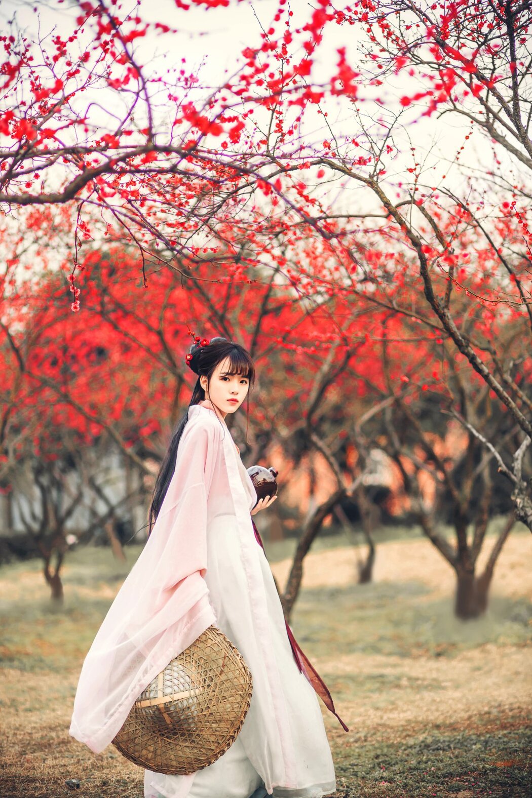 YiTuYu艺图语 Vol.364 Fan Da Er