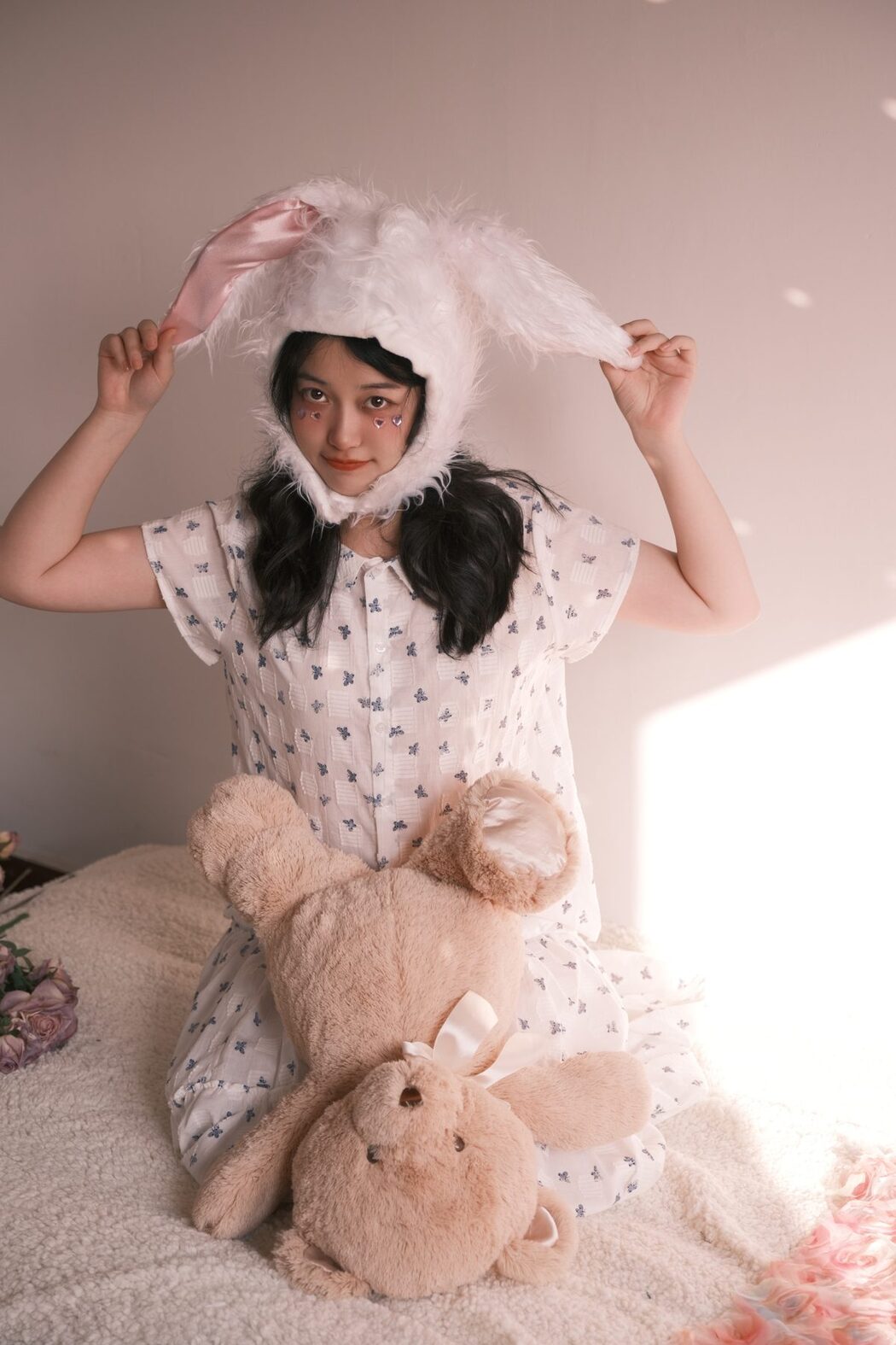 YiTuYu艺图语 Vol.3532 Jiao Zi Yao Chi Tang Tang Tang Tang Da