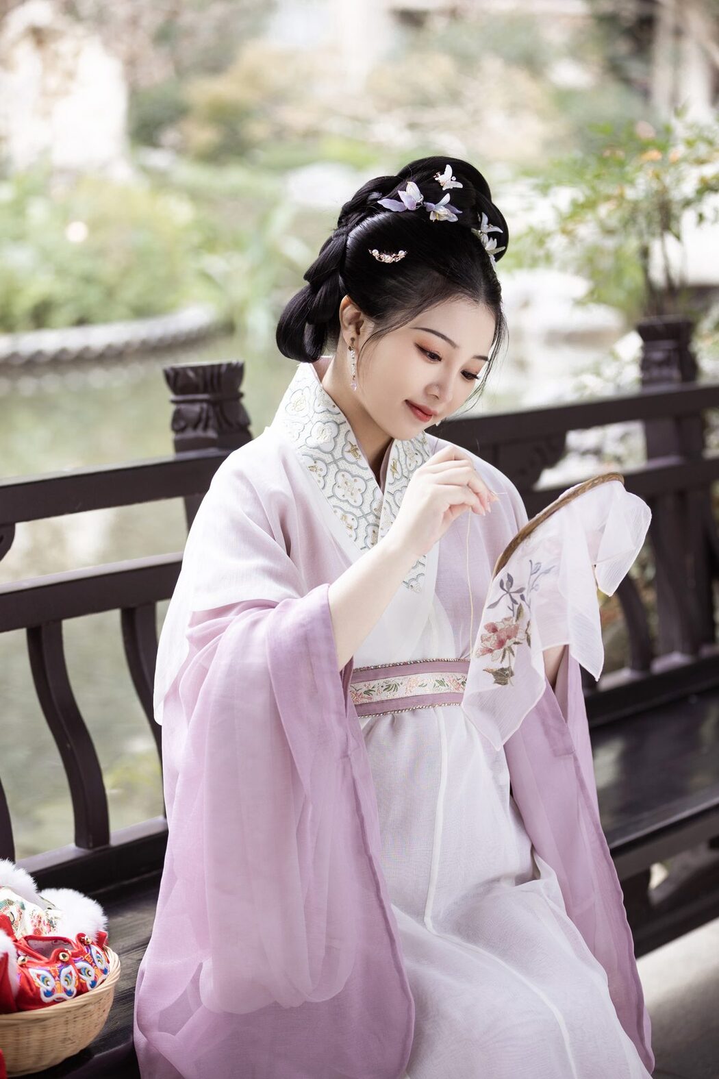 YiTuYu艺图语 Vol.3538 Yi Dui Ling Yi