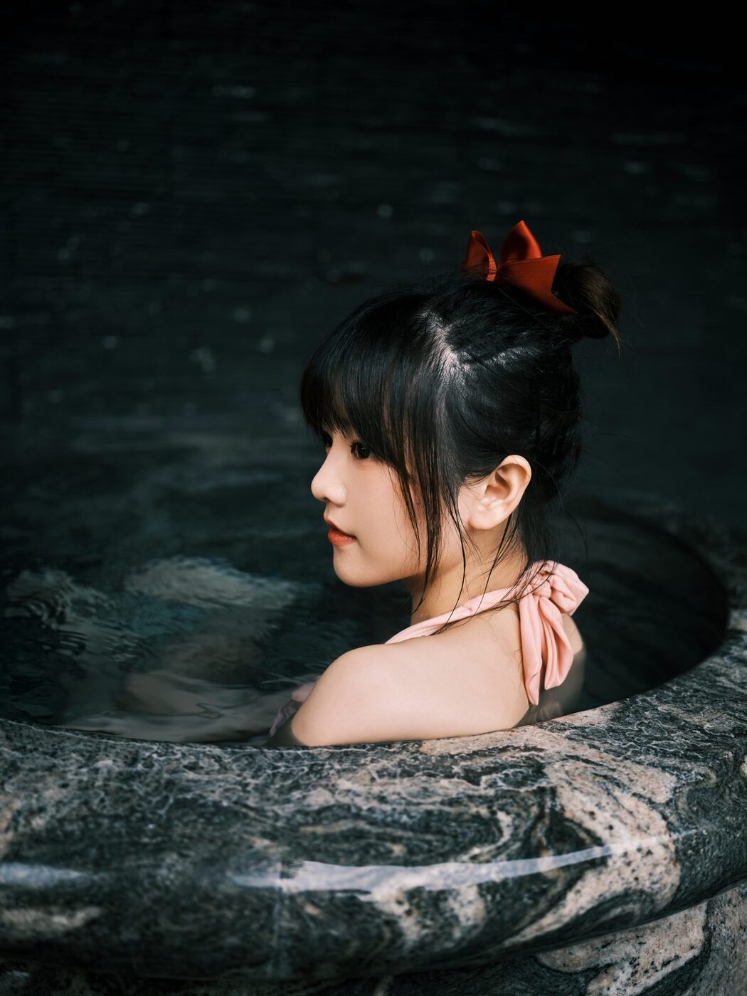 YiTuYu艺图语 Vol.3701 Xiao Xiao Miao