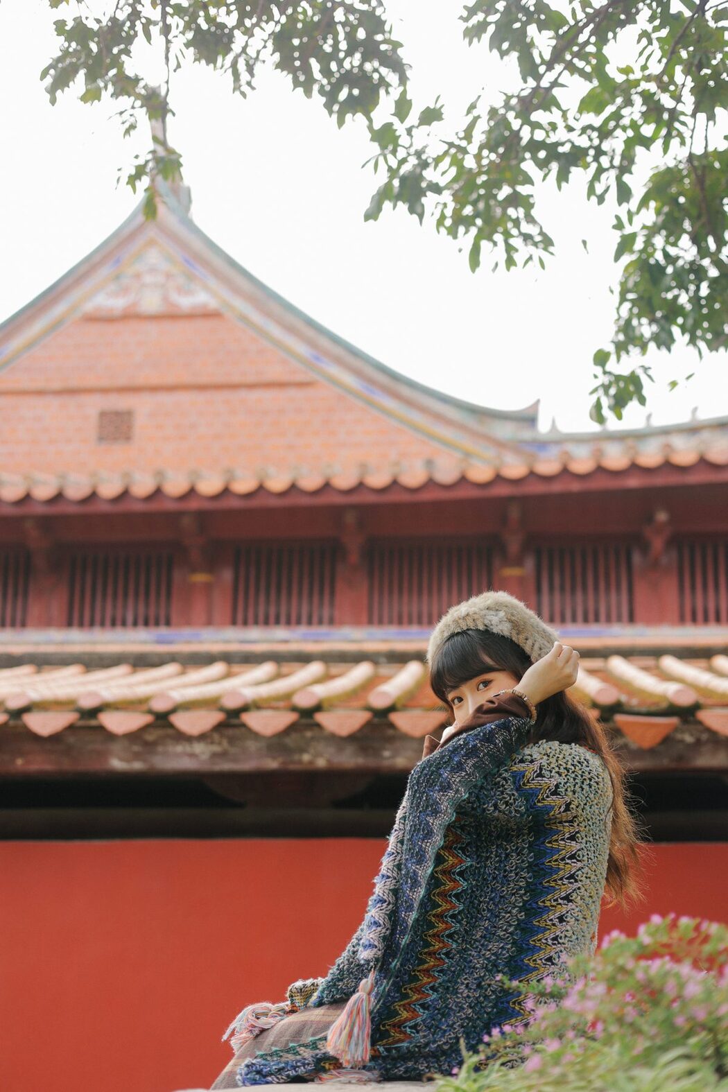 YiTuYu艺图语 Vol.3688 Lan Pang Zi