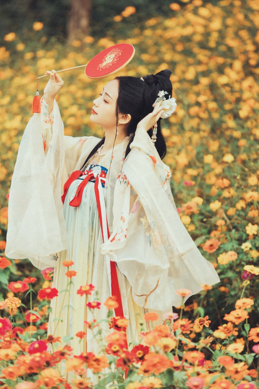YiTuYu艺图语 Vol.367 Seven
