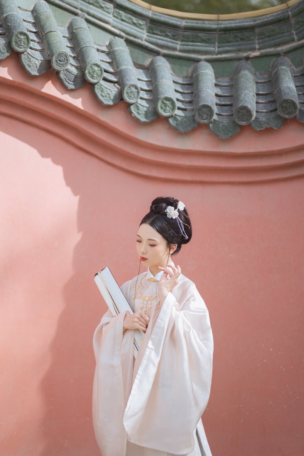 YiTuYu艺图语 Vol.365 La Bi Xiao Xin