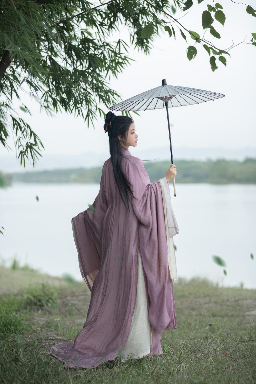 YiTuYu艺图语 Vol.3537 Li Yi Yi