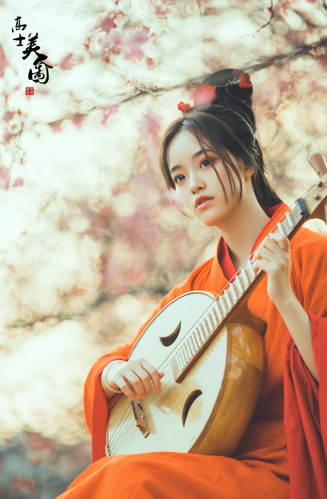 YiTuYu艺图语 Vol.366 Ti Ti
