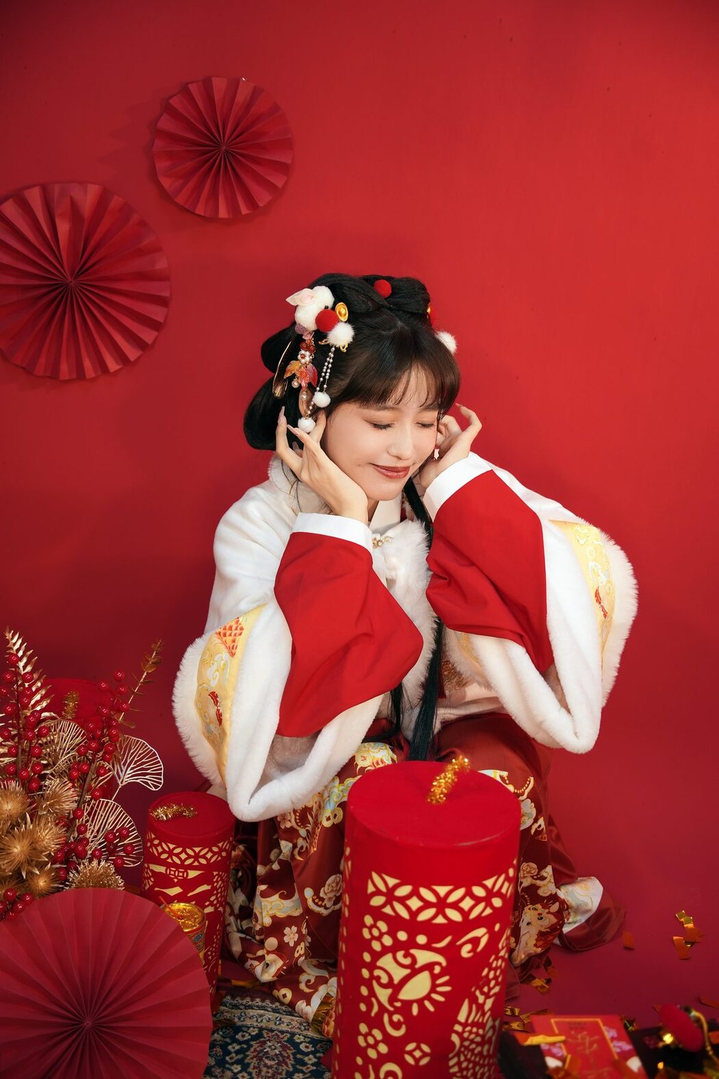 YiTuYu艺图语 Vol.3687 Teng