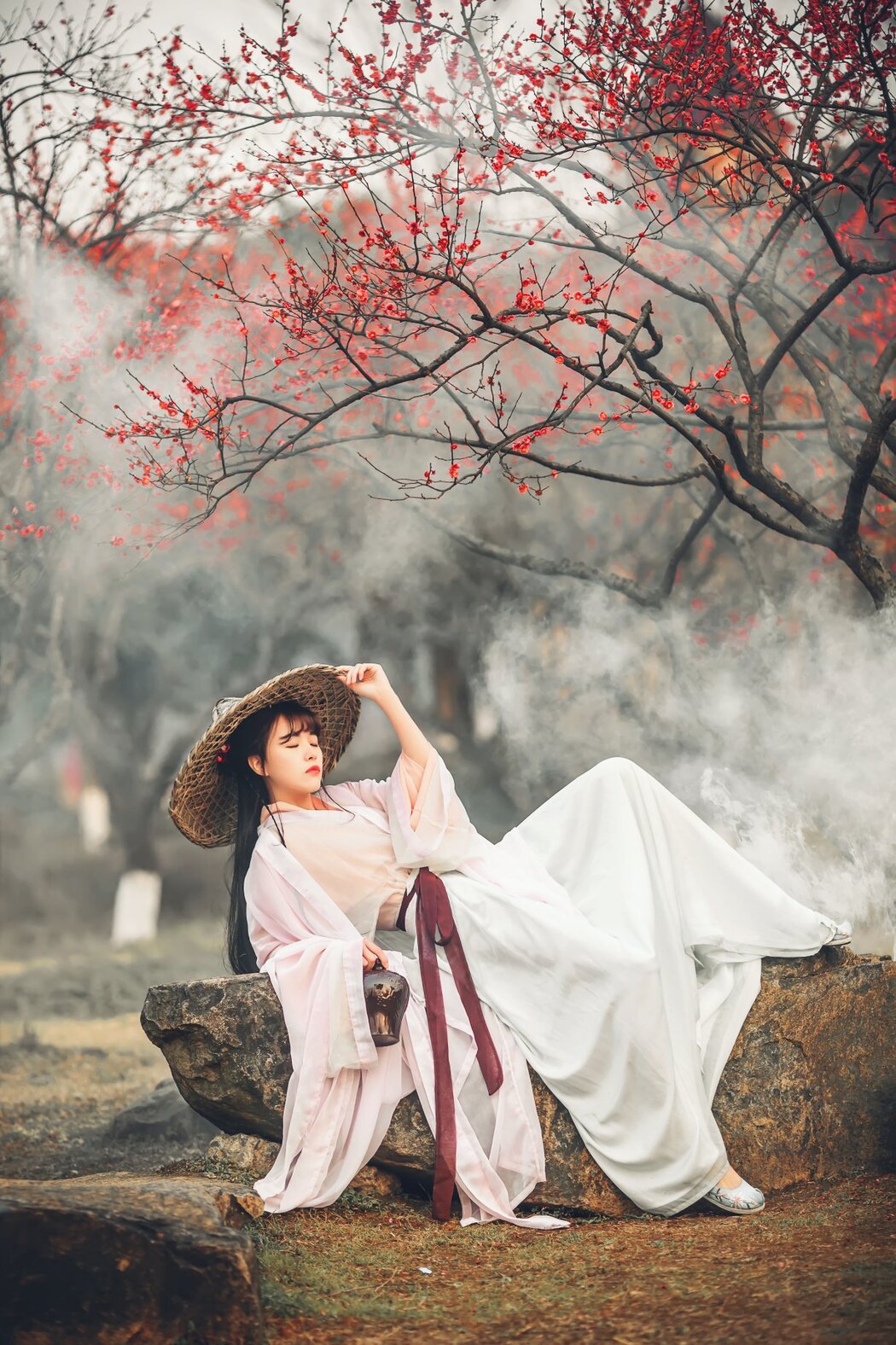 YiTuYu艺图语 Vol.364 Fan Da Er