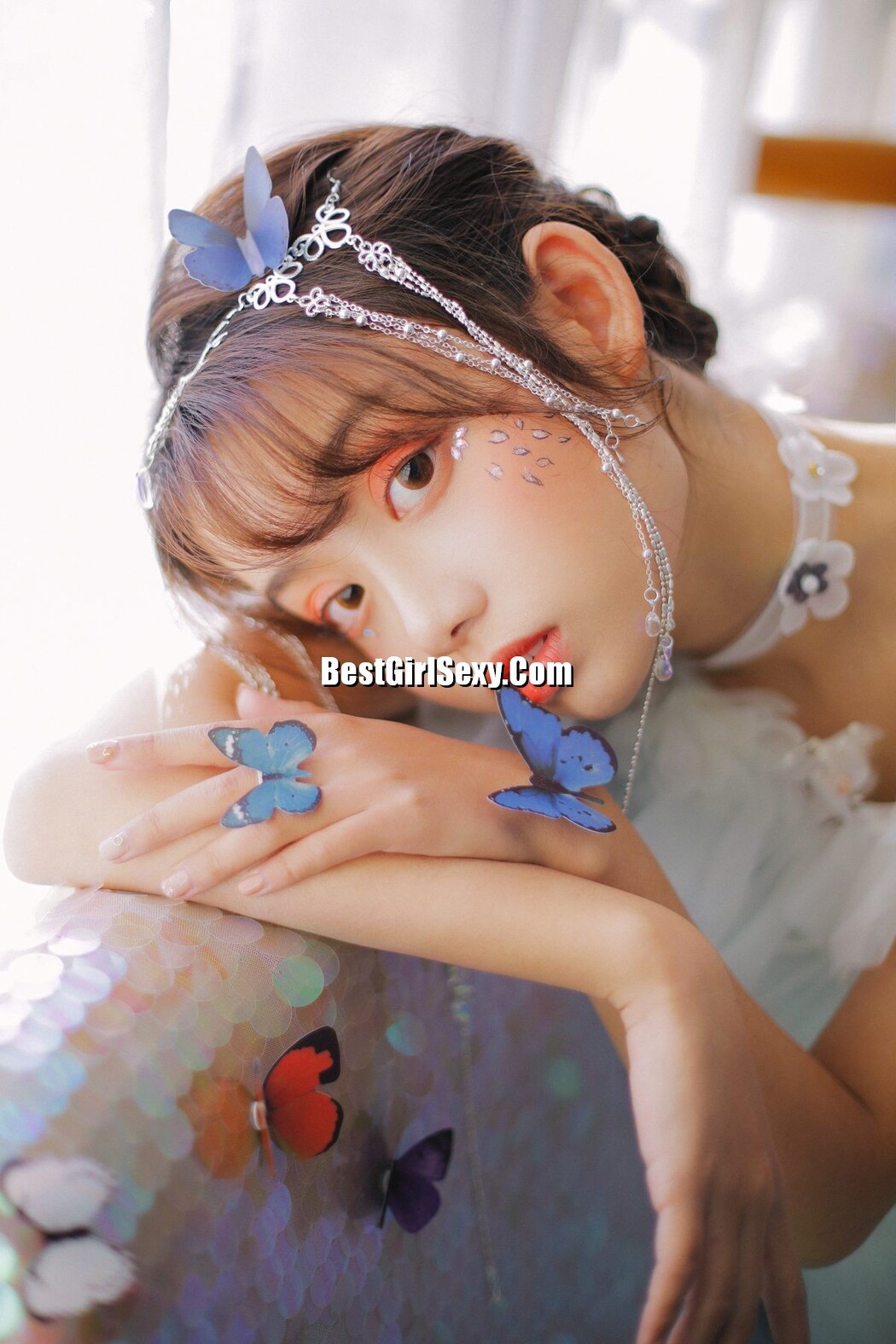 YiTuYu艺图语 Vol.3535 Qian Qian